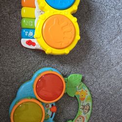 Toys