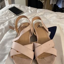 Sandalias De Niña
