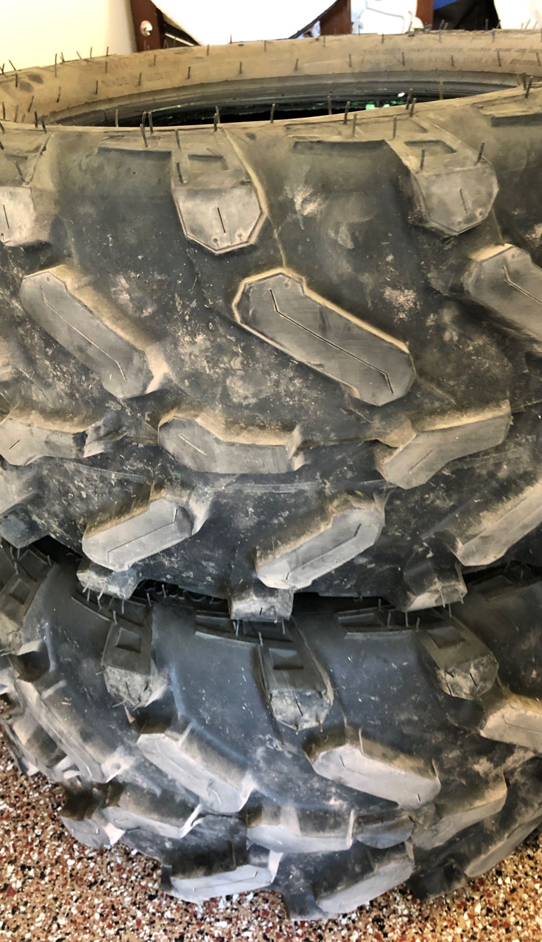 Polaris AT 269R14 and 2611R14 Offroad Tires for Sale in Payson, AZ