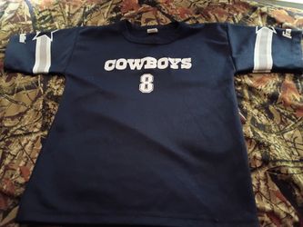 $20 size M (for kids) Franklin (cowboys )