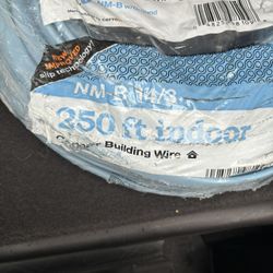 14/3 Electrical Wire 