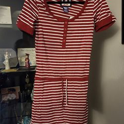 Bottoms Out Gal Dresses