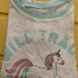 Toddlers Blouse