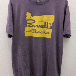 Powell's Shirt Like New