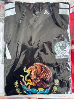 World Cup 2026 Mexico & USA Shirts