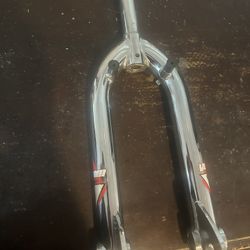 Voxom BMX fork