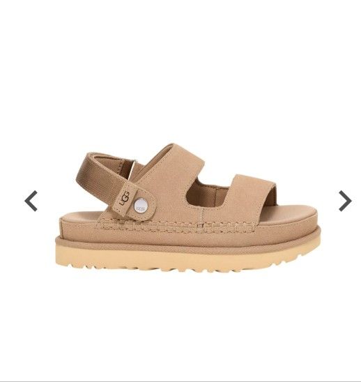 Ugg Goldenstar Glide Sandals