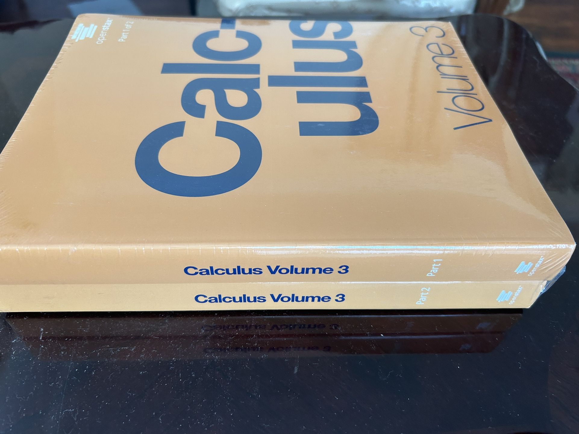 Calculus 3