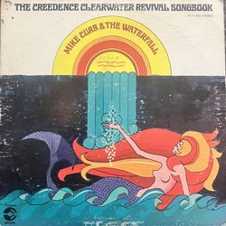 The Creedence Clearwater Revival 