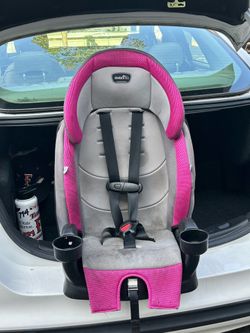 Car Seat