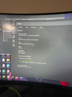 IBUYPOWER CUSTOM GAMING PC read description