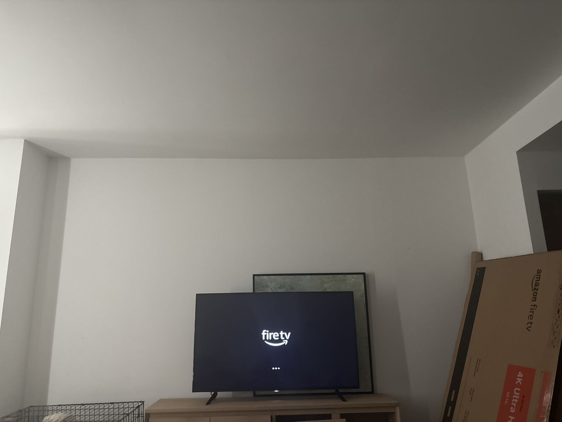 55 Inch TV BRAND NEW