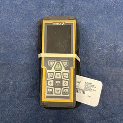 Stabila Laser Distance Meter (LD-520)