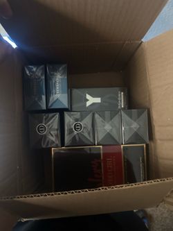 Perfume for sale