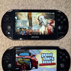 I'll Mod Your Vita 