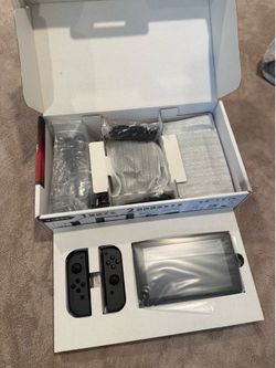 Nintendo Switch - Unpatched Version 🔥💯