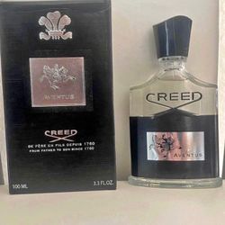 New Creed Cologne