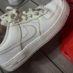 Air Force Nike 5.5Y