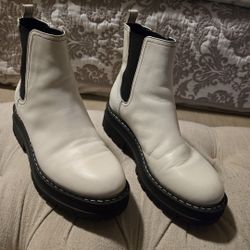 Mark Jacob's Boots