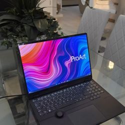 ASUS 16" ProArt StudioBook Pro 16 OLED Multi-Touch Laptop
