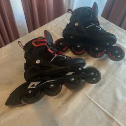 Macroblades Roller skates