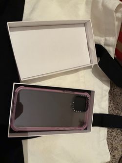 Casetify IPhone 12 Pro Max case