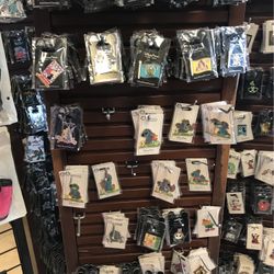 Disney Pins