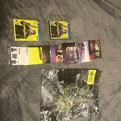 Cyberpunk 2077 Special Edition For Sale 