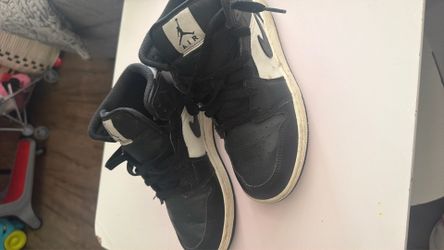 Nikes