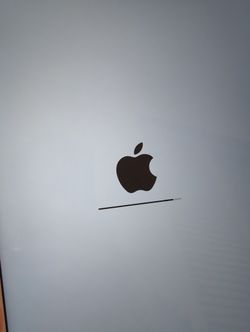 Locked iPad 8th Gen Pink