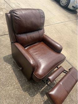 Recliner