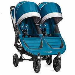 Baby jogger citi mini GT double stroller