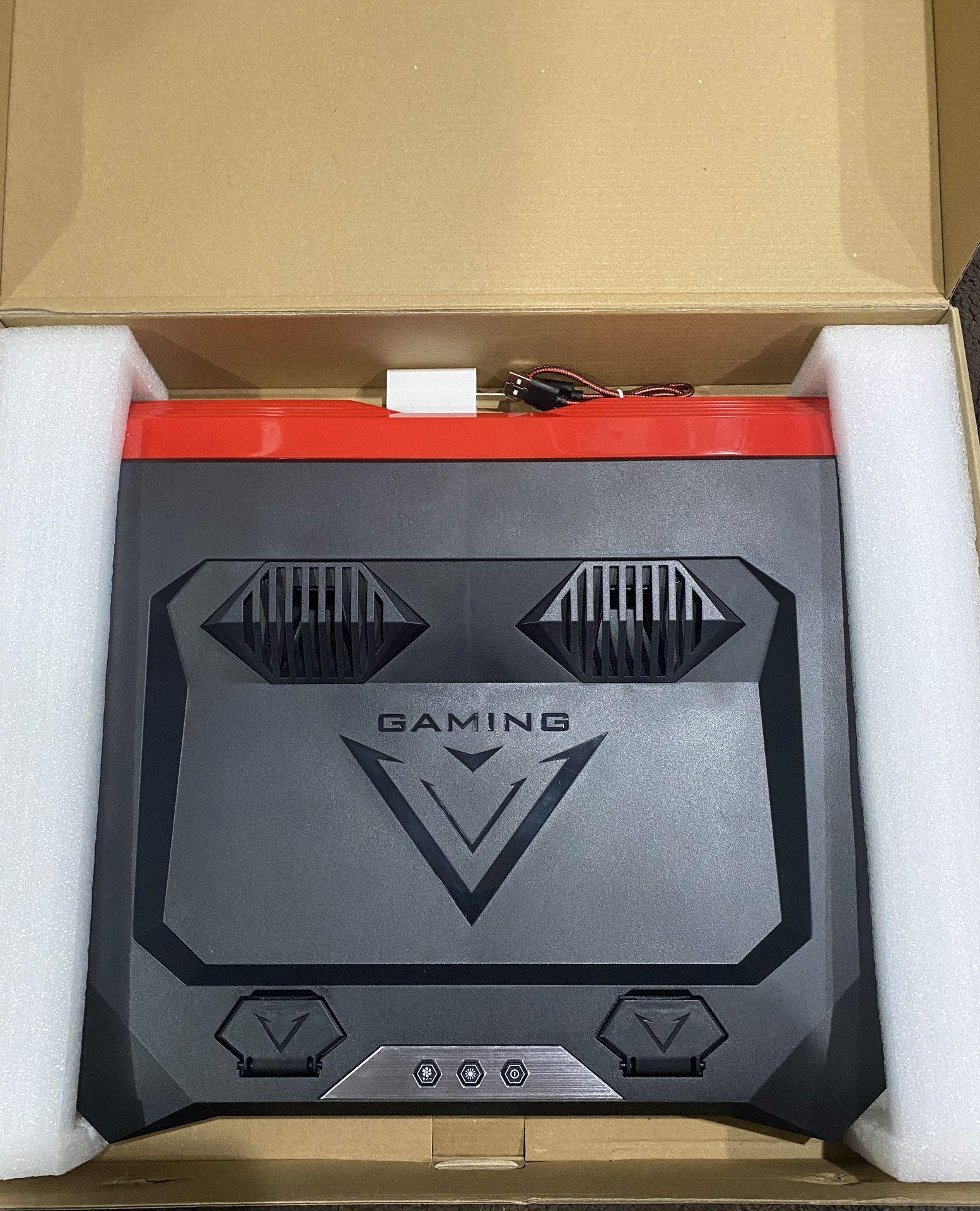 Notebook Cooling Pad