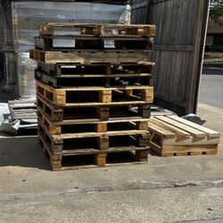 Pallets