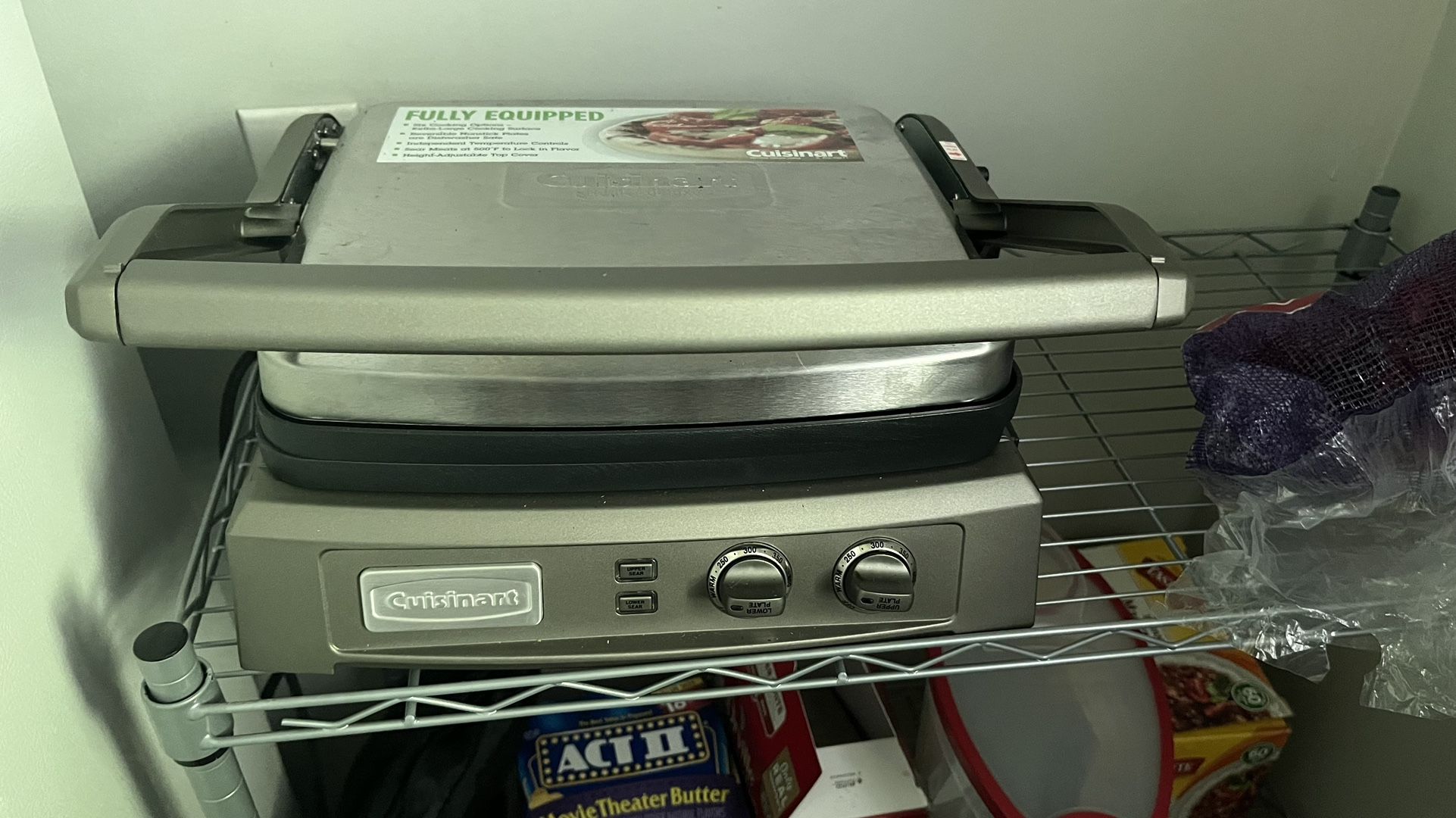 Panini Press
