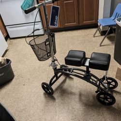 Knee Scooter 