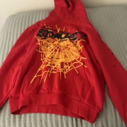 Spyder Hoodie