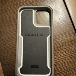 Smartish iPhone 12/12 Pro case