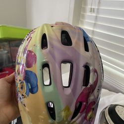 Kids Helmet