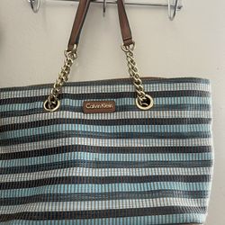 Calvin Klein Purse 
