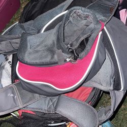 2 Cat Or Dog Carrier
