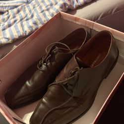 Men’s Dress Shoes 