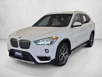 2018 BMW X1