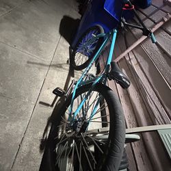 26.5 mafia bomma bike