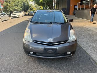 2008 Toyota Prius