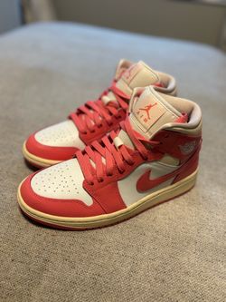 Women’s Air Jordan 1s