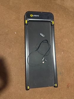 UREVO Under Desk Treadmill / Walking Pad (Model SP1 Lite)