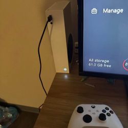 Xbox Series S Bundle 