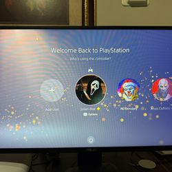 ASUS Tuff Gaming Monitor 280hz