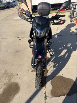 2024 Honda
